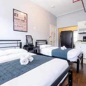*** Guest house The Park North United States