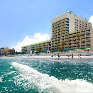  Apartment Oceanfront At Daytona