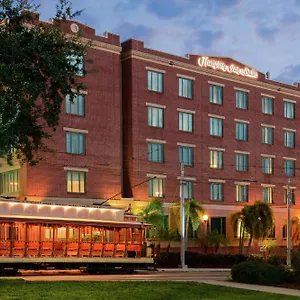 *** Hotel Hampton & Ybor Downtown United States