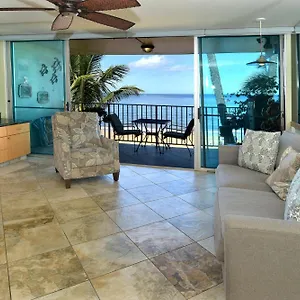 **** Resort The Hale Pau Hana United States