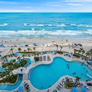  Holiday home Luxury 3Br Villa Wyndham Ocean Walk Resort